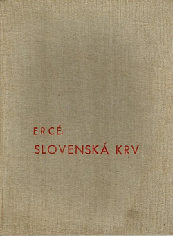 Slovenská krv