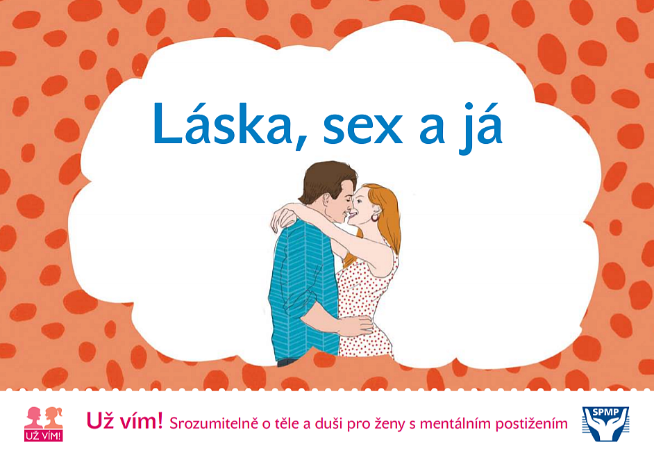 Láska, sex a já