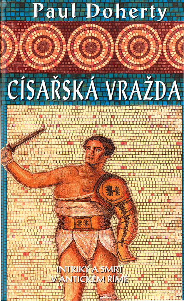 Císařská vražda