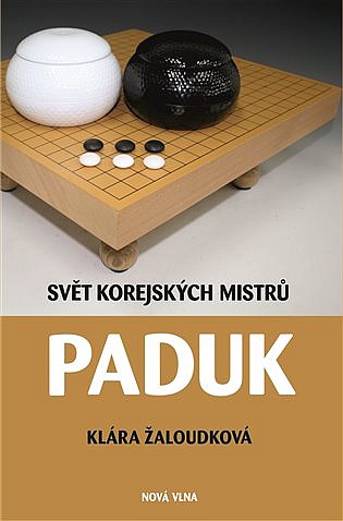 Paduk: Svět korejských mistrů