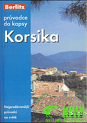 Korsika - průvodce do kapsy