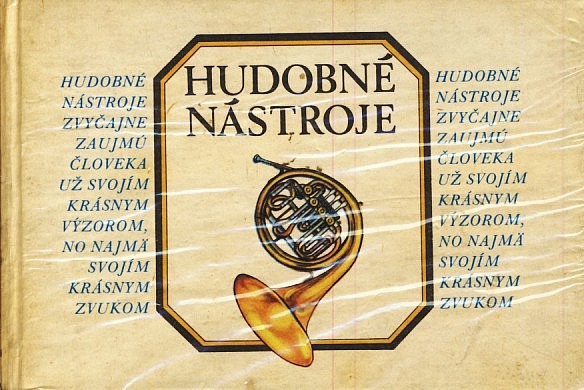 Hudobné nástroje