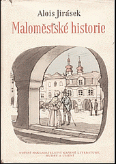 Maloměstské historie