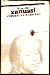 Struktura krystalu