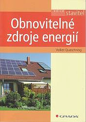 Obnovitelné zdroje energií