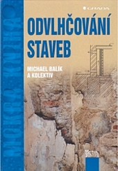 Odvlhčování staveb