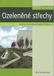 Ozeleněné střechy