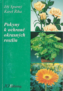 Pokyny k ochraně okrasných rostlin