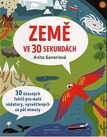 Země ve 30 sekundách