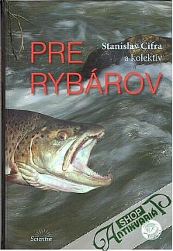 Pre rybárov