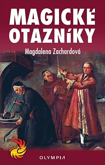 Magické otazníky