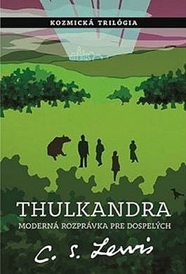 Thulkandra