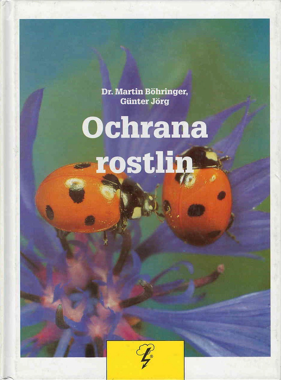 Ochrana rostlin