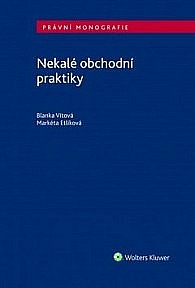 Nekalé obchodní praktiky