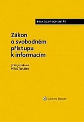 Zákon o svobodném přístupu k informacím