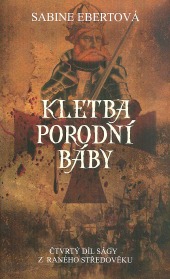 Kletba porodní báby