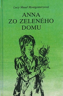 Anna zo Zeleného domu