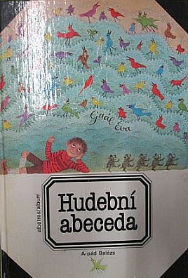 Hudební abeceda