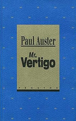 Mr. Vertigo