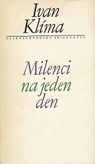 Milenci na jeden den