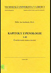 Kapitoly z penologie I