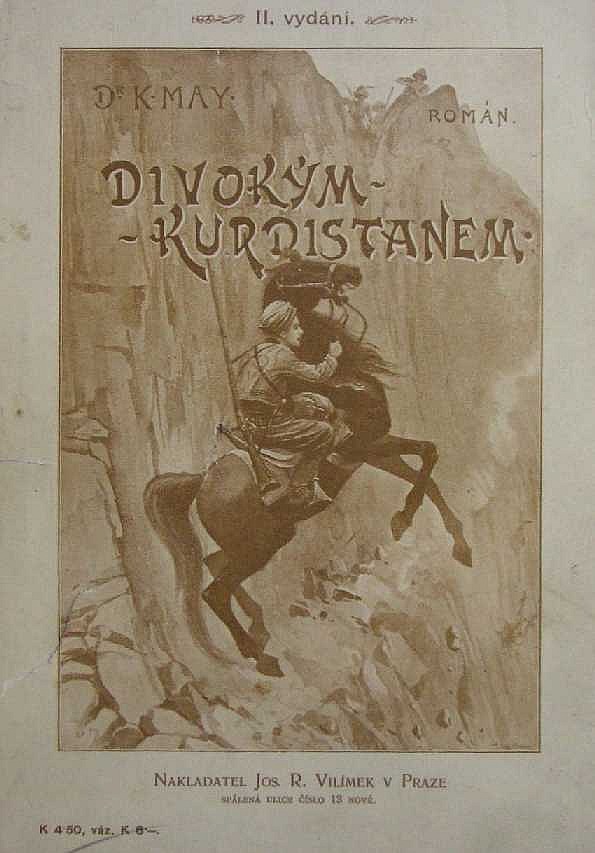 Divokým Kurdistánem