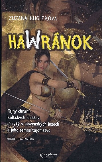 Hawránok