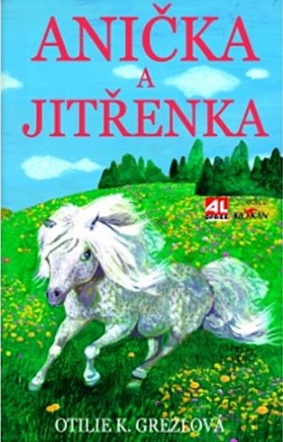 Anička a Jitřenka