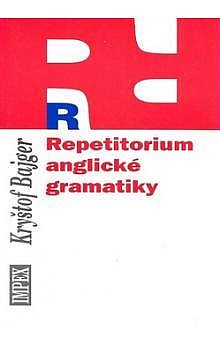 Repetitorium anglické gramatiky