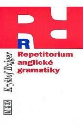 Repetitorium anglické gramatiky