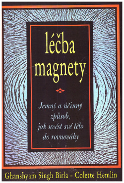 Léčba magnety