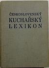 Československý kuchařský lexikon