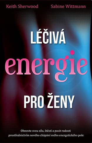 Léčivá energie pro ženy