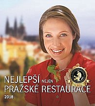 Nejlepší (nejen) pražské restaurace 2018