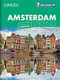 Amsterdam - Víkend