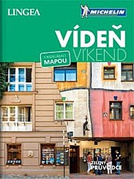 Vídeň - Víkend