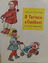 O Terince a Cvočkovi