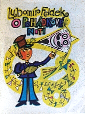 O pohádkové niti