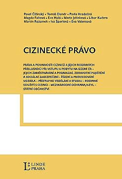 Cizinecké právo