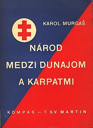 Národ medzi Dunajom a Karpatmi