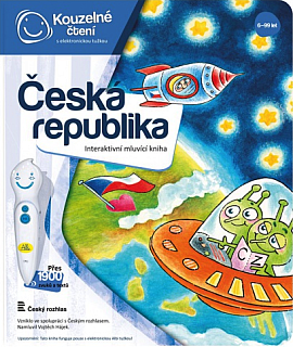 Česká republika