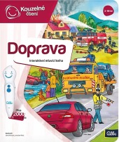 Doprava