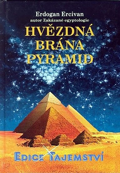 Hvězdná brána pyramid