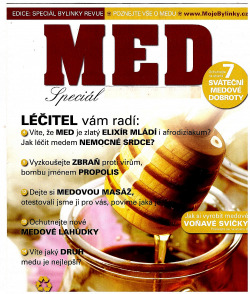 Med speciál