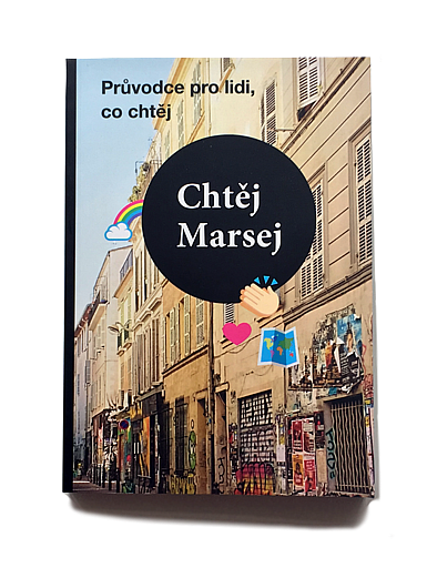 Chtěj Marsej