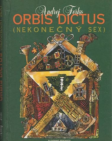 Orbis Dictus (nekonečný sex)