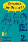 Sprechen Sie Deutsch? 2. díl