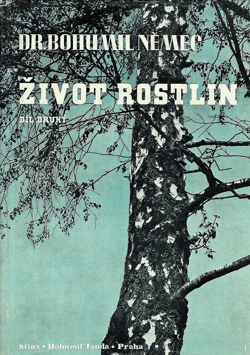 Život rostlin, 2. díl