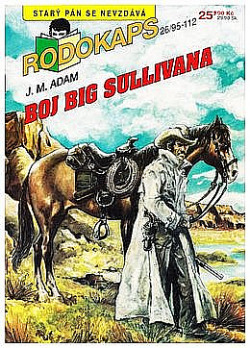 Boj Big Sullivana