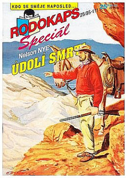 Údolí smrti